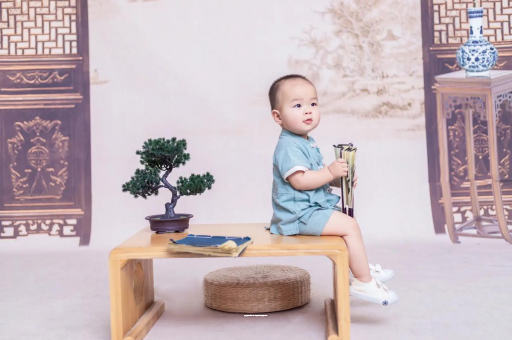 百色宝宝用嘴巴呼吸